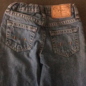 Polo jeans